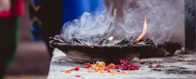 cremation services