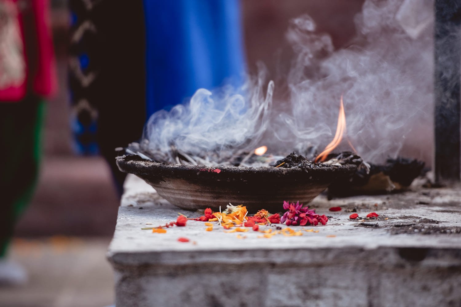 cremation services