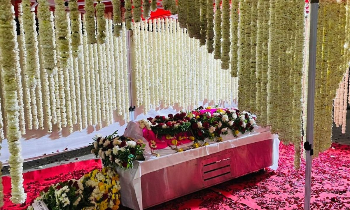 24×7 Funeral Services in Bangalore
