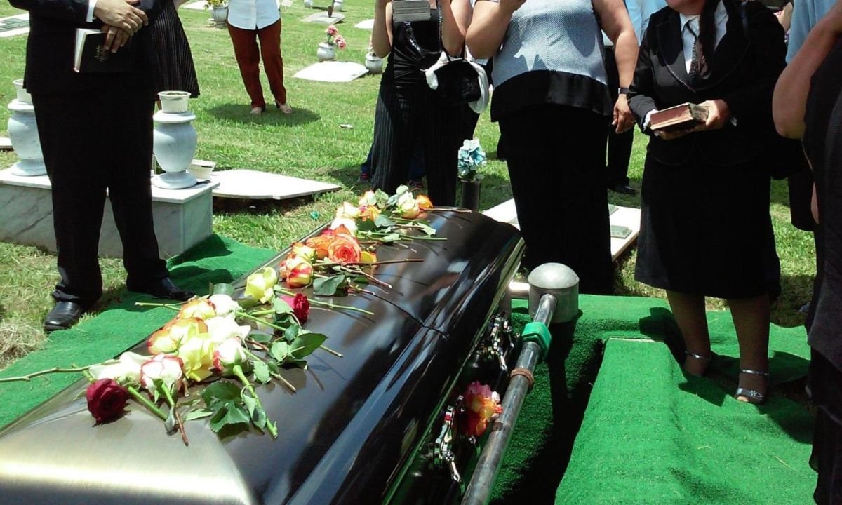 Funeral Arrangements in Bangalore