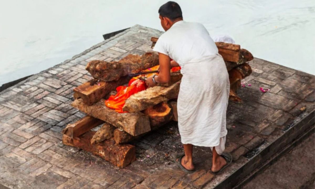 Pandit for Last Rites in Bangalore