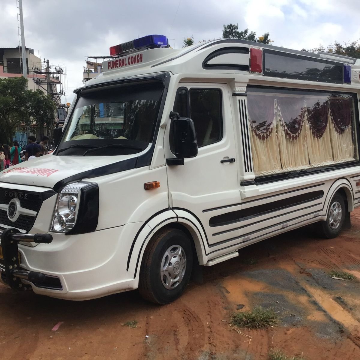 dead body transportation service Dead Body Transport service