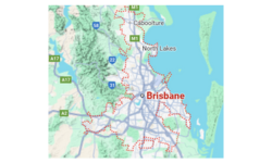 Brisbane