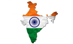 India
