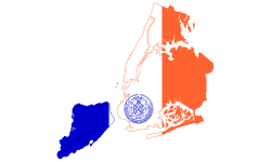 New York City