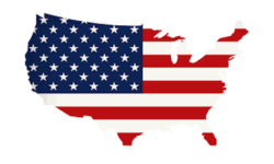 USA