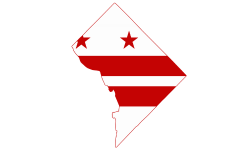 Washington DC